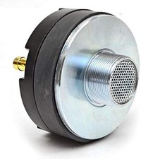 Driver compressione titanio usato  Rovito