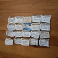 Electrophone lot 20 d'occasion  Lesparre-Médoc
