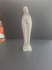 Virgin mary madonna for sale  Shoreham