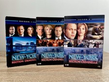 New york section d'occasion  Ronchin