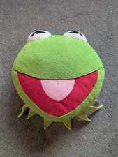 Muppets kermit frog for sale  FOLKESTONE