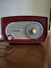 Radio philips ancienne d'occasion  La Couronne
