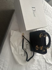 Authentic christian dior for sale  HUNTINGDON