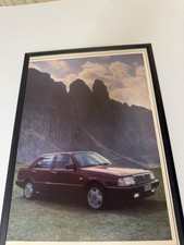 Framed original 1987 for sale  WIGAN