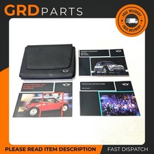 Genuine mini one for sale  SCARBOROUGH
