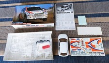 Hasegawa ford focus d'occasion  Riedisheim