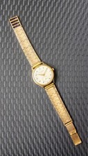 Orologio polso baume usato  Osimo