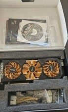 Zotac gtx 780 d'occasion  Expédié en Belgium