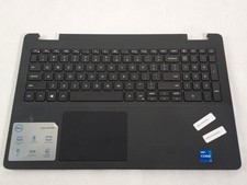 Notebook Dell Vostro 3501 apoio para as mãos conjunto touchpad 41MWC, usado comprar usado  Enviando para Brazil