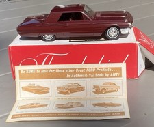 1965 ford thunderbird for sale  Fort Mill