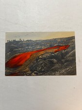 Usado, Cartão postal foto RPPC vintage 1919 vulcão Hilo Havaí comprar usado  Enviando para Brazil