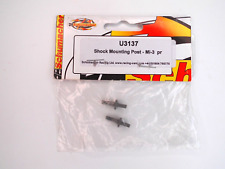 Schumacher shock mounting for sale  SPILSBY