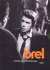 Jacques brel brel. d'occasion  Bordeaux-