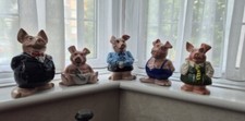 Natwest piggy bank for sale  HATFIELD