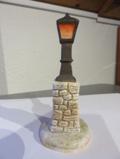 Santon escoffier réverbère d'occasion  Colmar