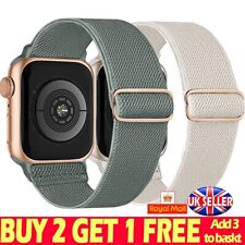 Apple watch iwatch for sale  STOCKPORT