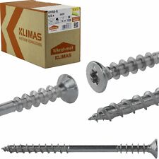 Distanzschrauben 160 mm gebraucht kaufen  Krackow, Nadrensee