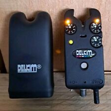Delkim plus gelb gebraucht kaufen  Bad Bentheim