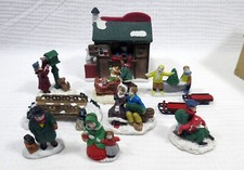 Christmas village accessories for sale  Pagosa Springs