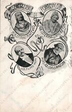 1907 benefattori pontevico usato  Cremona
