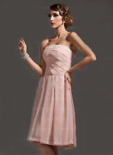 Robe rose cérémonie d'occasion  Boulogne-Billancourt