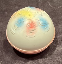 Vintage baby chime for sale  BRIXHAM