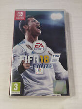 Usado, FIFA 18 Ronaldo EA - Jogo para Nintendo Switch edição Espanha vozes espanholas comprar usado  Enviando para Brazil