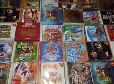 Lot 200 jeux d'occasion  Perpignan-