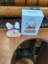 Hallmark 2018 sweet for sale  La Mesa