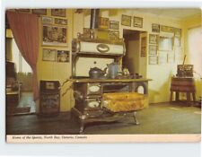 Postcard old wood for sale  Stevens Point