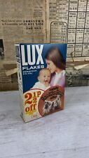 Lux flakes washing for sale  MUSSELBURGH