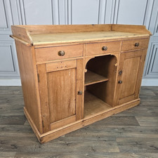 Antique victorian rustic for sale  SPILSBY