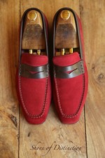 Louis vuitton red for sale  SUTTON COLDFIELD
