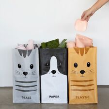 Recycling bags kitchen for sale  LETCHWORTH GARDEN CITY