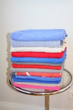 Frottee handtuch duschtuch gebraucht kaufen  Berlin