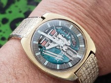 Bulova accutron 214 for sale  Providence Forge