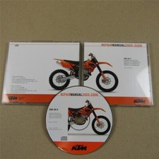 Riginal ktm 250 gebraucht kaufen  Merseburg