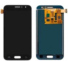 📱 Tela LCD Incell Digitalizador de Tela Sensível Ao Toque Para Samsung Galaxy J1 Ace J110-UK comprar usado  Enviando para Brazil