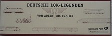 Deutsche lok legenden gebraucht kaufen  Wiesenbach