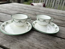 Two antique coalport for sale  BRIDGEND