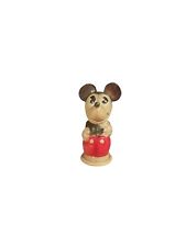 Boneco antigo Disney Mickey Mouse apontador de lápis celulóide década de 1930? comprar usado  Enviando para Brazil