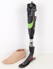 Blatchford smart endolite gebraucht kaufen  Paderborn