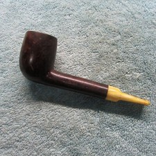Smoking pipe yello for sale  Columbia City