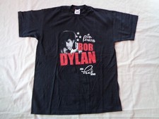 Bob dylan european usato  Varano Borghi