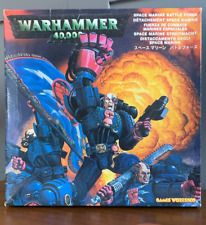 space marine battleforce for sale  BRACKLEY