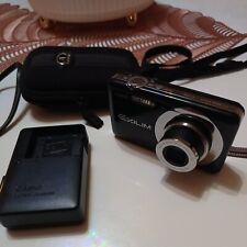 Casio exilim z800 gebraucht kaufen  Steinkirchen