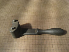 Valve refacer spanner for sale  Dearborn Heights