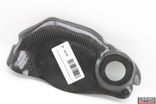 Carbon clutch cover usato  Tombolo