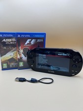 Playstation vita 2000 for sale  MANCHESTER