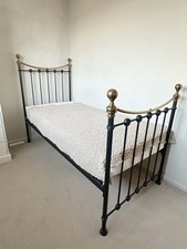 Cast iron single for sale  DRONFIELD
